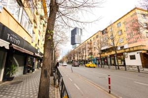 Grandstay Tirana Central