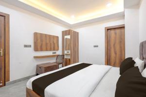 HOTEL O APPLE TREE