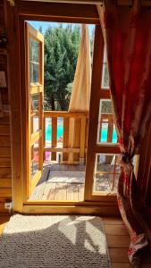 La Cabane douillette