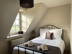 Vakantiehuis Vloethem