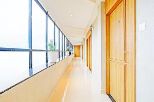 Hotel O Raipur