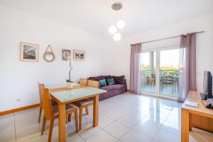 Barracuda Oura Dream Apartment
