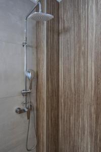 Nisis Suites - Serene Luxury with Sea View