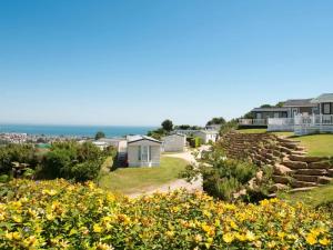 Swanage 2 Berth S POD