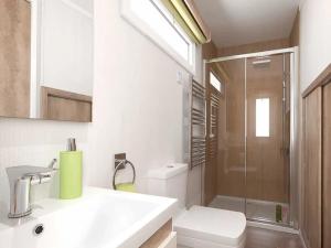 Swanage 2 Berth S POD