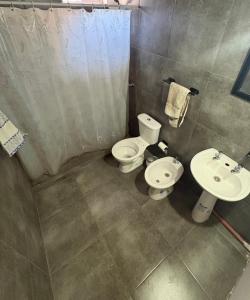 Hospedaje Cruz Godoy