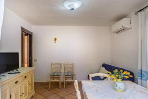 Villetta Mirto Pittulongu