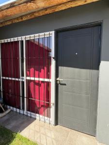 Hospedaje Cruz Godoy