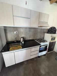 Hospedaje Cruz Godoy