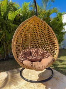 3bd with rooftop ocean view in Sosua Ocean Village
