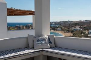 Aiolos Home Paros Greece