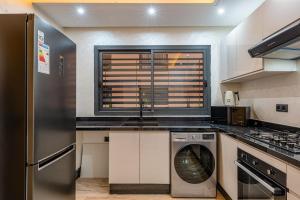 Beautiful Luxury Duplex in Guéliz 3 bedrooms 6 people P091