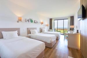 Caloura Hotel Resort