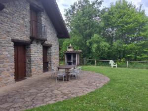 El Pajar de las Aguilas