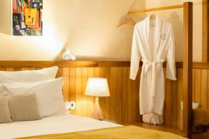 Oliveiras Village — Agroturismo