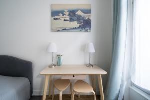 AppartUnique - Chez Murillo