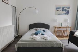 AppartUnique - Chez Murillo