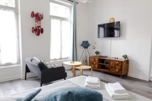 AppartUnique - Chez Murillo