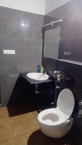 Kalasa Planters Club Guesthouse