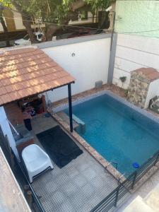 Los Nonos chalet