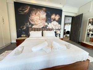 Tropical Apartment Hanioti