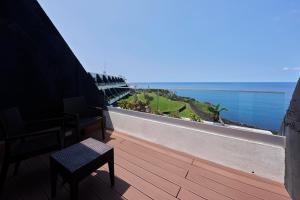 Caloura Hotel Resort