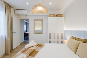 Elegant Stay at Sagrada Familia - Mallorca Street