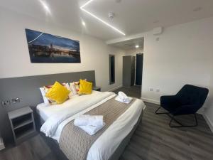 Goodmayes Grand Hotel