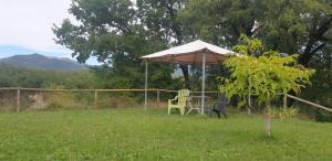 El Pajar de las Aguilas