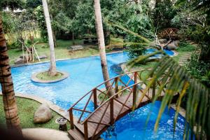 Green Bird Villa