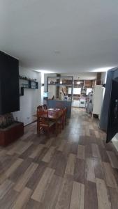 Los Nonos chalet