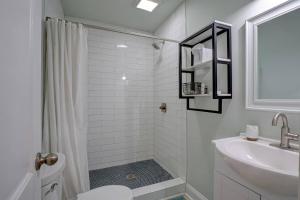 The Bungalows D- Beachfront - Dog Friendly - Gazebo - Bikes