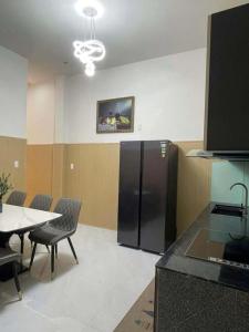 Nab Lux Apartment