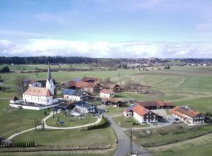FeWo Alpenblick