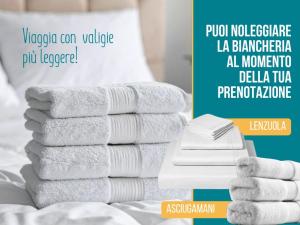 La Casina di Mirella by Elbasummer