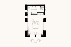 Zannier Île de Bendor