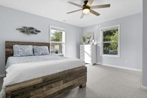 A Turtles View-Waterfront-Dock-Fenced Yard-Dog Friendly