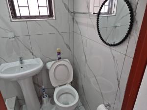Sweetwaters Guest House
