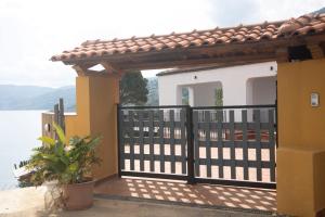 Villa Kalura con 2 Spiagge private & Vista Mare