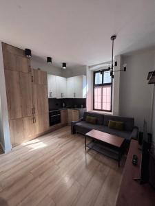 Zabrska XI Cozy Apartment