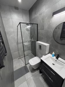 Zabrska XI Cozy Apartment