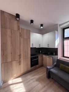 Zabrska XI Cozy Apartment