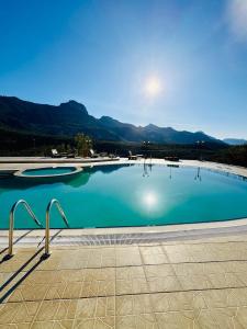 2 bedrooms apartment in Arapkoy 4 minutes to Acapulco casino