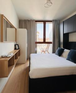 Fifty Eight Suite Milano San Martino