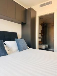 Fifty Eight Suite Milano San Martino