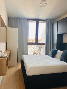 Fifty Eight Suite Milano San Martino