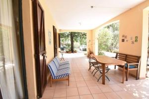 Casa Vacanze Il Bouganville img12