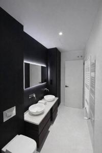 Suite Ópera Madrid A