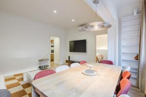 Elegant Stay at Sagrada Familia - Mallorca Street