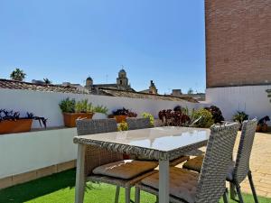 Apartamento El Convento - Ole Solutions